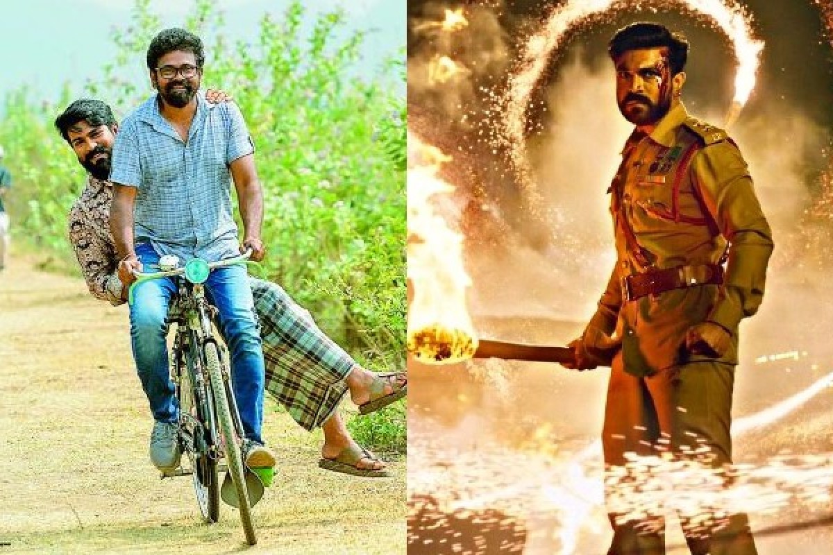 RRR, రంగస్థలం చిత్రాలకి ఏమాత్రం తగ్గదు.. రామ్ చరణ్ తో సినిమాపై సొంతూరిలో సుకుమార్ కామెంట్స్ RRR, రంగస్థలం చిత్రాలకి ఏమాత్రం తగ్గదు.. రామ్ చరణ్ తో సినిమాపై సొంతూరిలో సుకుమార్ కామెంట్స్