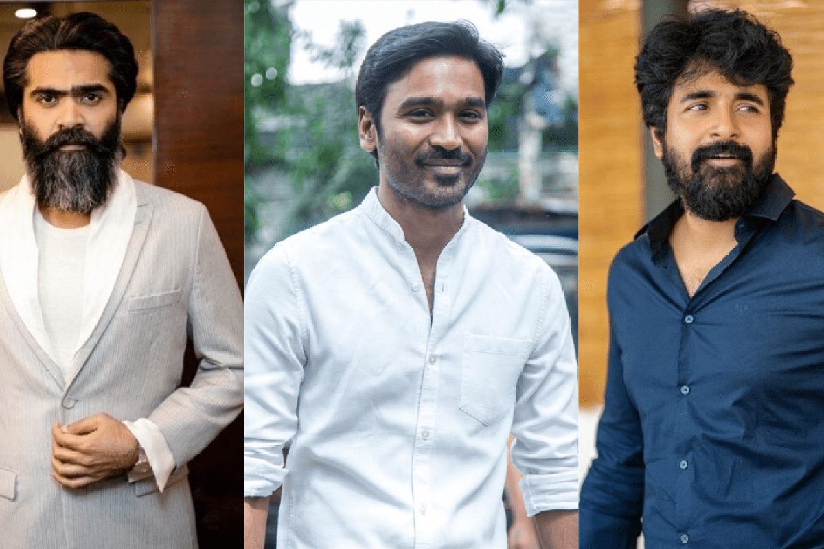 నిర్మాత పరారీ..ధనుష్, శివకార్తికేయన్, శింబు లకు ఈడీ షాక్ ఇవ్వనుందా? నిర్మాత పరారీ..ధనుష్, శివకార్తికేయన్, శింబు లకు ఈడీ షాక్ ఇవ్వనుందా?
