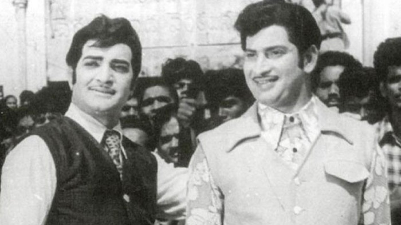 కృష్ణ, ఎన్టీఆర్ మధ్య గొడవకు అసలు కారణం ఏంటి? సీనియర్ నటుడు చలపతిరావు చెప్పిన అసలు నిజం కృష్ణ, ఎన్టీఆర్ మధ్య గొడవకు అసలు కారణం ఏంటి? సీనియర్ నటుడు చలపతిరావు చెప్పిన అసలు నిజం