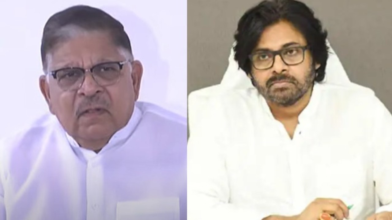 పవన్ కళ్యాణ్ సినిమాకి పోటీకి పాన్ ఇండియా డబ్బింగ్ మూవీని దించుతున్న అల్లు అరవింద్ పవన్ కళ్యాణ్ సినిమాకి పోటీకి పాన్ ఇండియా డబ్బింగ్ మూవీని దించుతున్న అల్లు అరవింద్