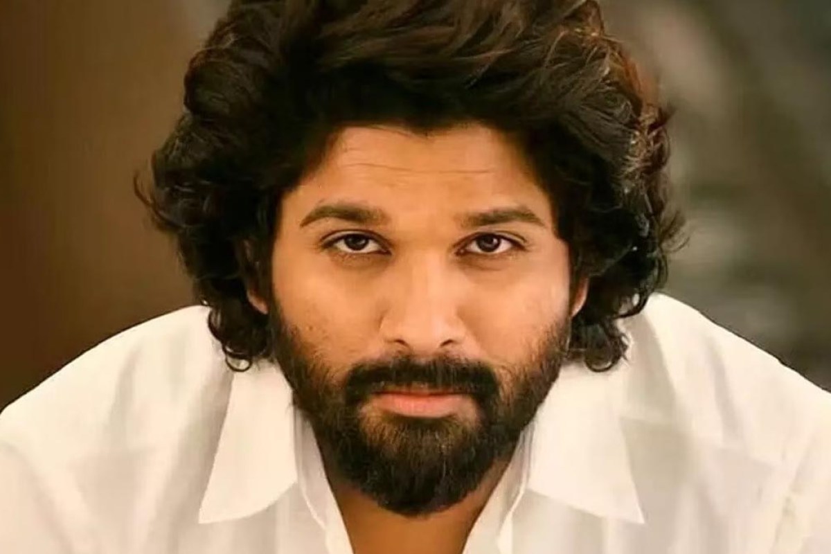 గద్దర్ అవార్డు పై స్పందించిన అల్లు అర్జున్, పుష్ప 2 కోసం అవార్డును అభిమానులకు అంకితం గద్దర్ అవార్డు పై స్పందించిన అల్లు అర్జున్, పుష్ప 2 కోసం అవార్డును అభిమానులకు అంకితం
