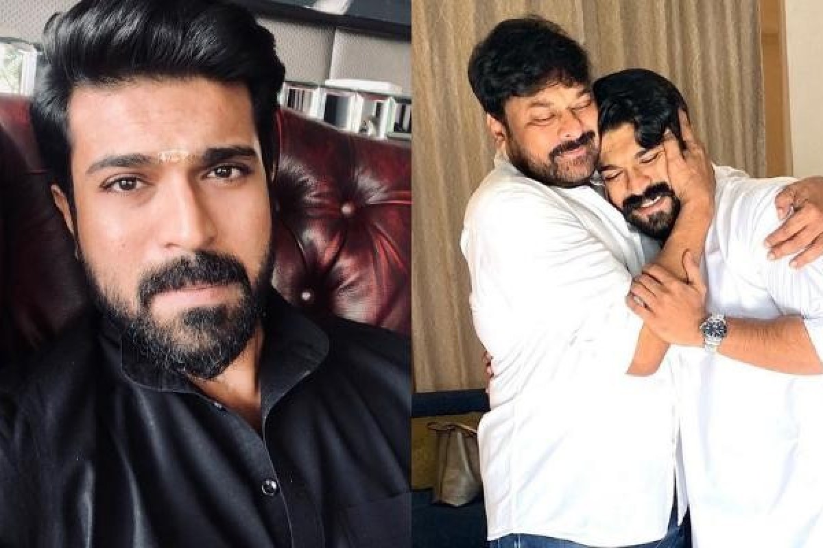 వరుస డిజాస్టర్లతో నా పనైపోయింది, చిరంజీవి సరస్వతి దేవి మీద ఒట్టేశారు.. తండ్రీ కొడుకులపై డైరెక్టర్ కామెంట్స్ వరుస డిజాస్టర్లతో నా పనైపోయింది, చిరంజీవి సరస్వతి దేవి మీద ఒట్టేశారు.. తండ్రీ కొడుకులపై డైరెక్టర్ కామెంట్స్