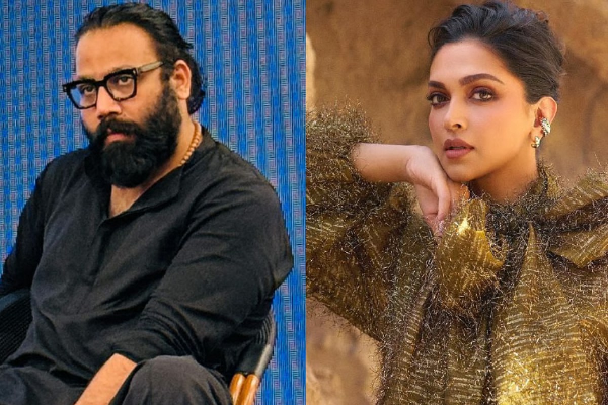 డర్టీ పీఆర్ గేమ్, ఇదేం ఫెమినిజం.. దీపికా పదుకొణెపై విరుచుపడ్డ సందీప్ రెడ్డి వంగా ? డర్టీ పీఆర్ గేమ్, ఇదేం ఫెమినిజం.. దీపికా పదుకొణెపై విరుచుపడ్డ సందీప్ రెడ్డి వంగా ?