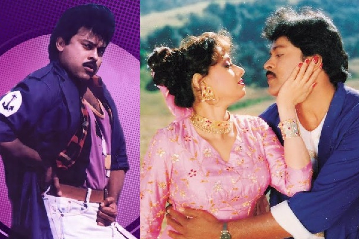 చిన్నపిల్లాడు వద్దని చెప్పినా వినలేదు, పట్టుపట్టిన చిరంజీవి..కట్ చేస్తే ఇండియన్ సినిమా షేక్ అయ్యేలా.. చిన్నపిల్లాడు వద్దని చెప్పినా వినలేదు, పట్టుపట్టిన చిరంజీవి..కట్ చేస్తే ఇండియన్ సినిమా షేక్ అయ్యేలా..