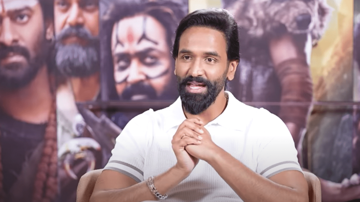 టాలీవుడ్ స్టార్స్ గ్రూప్ నుంచి బయటకు వచ్చిన మంచు విష్ణు, కారణం ఏంటి? టాలీవుడ్ స్టార్స్ గ్రూప్ నుంచి బయటకు వచ్చిన మంచు విష్ణు, కారణం ఏంటి?
