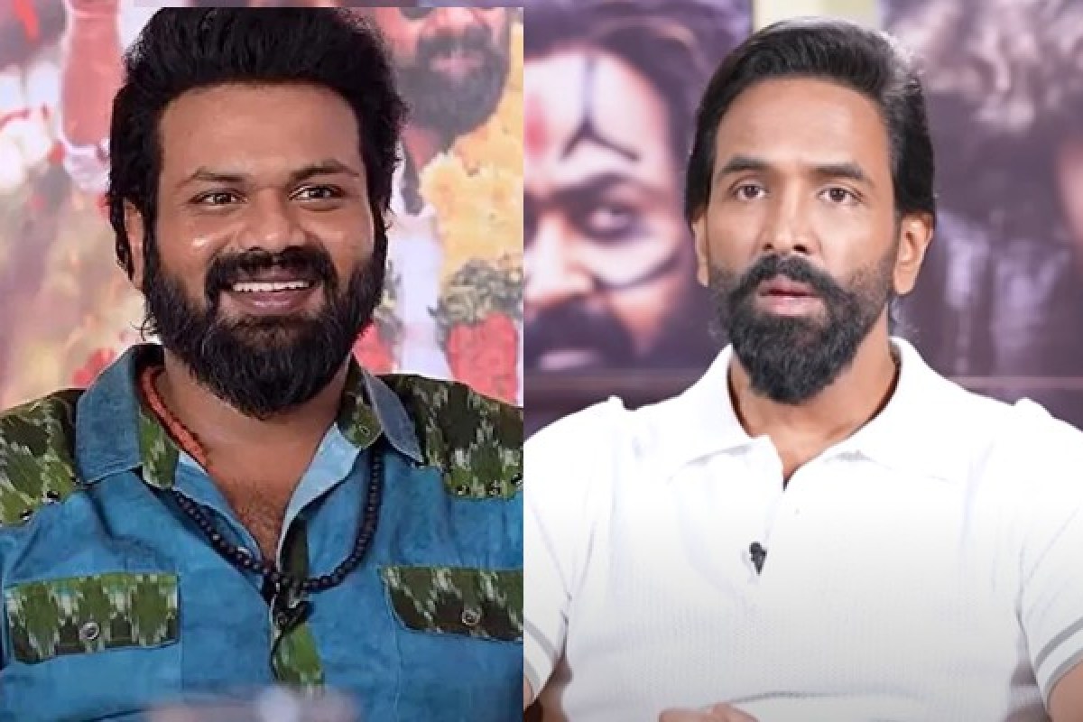 `కన్నప్ప` హార్డ్ డ్రైవ్ దొంగతనం తమ్ముడు మనోజ్కి లింక్.. రఘు, చరితలపై మంచు విష్ణు సంచలన ఆరోపణలు `కన్నప్ప` హార్డ్ డ్రైవ్ దొంగతనం తమ్ముడు మనోజ్కి లింక్.. రఘు, చరితలపై మంచు విష్ణు సంచలన ఆరోపణలు