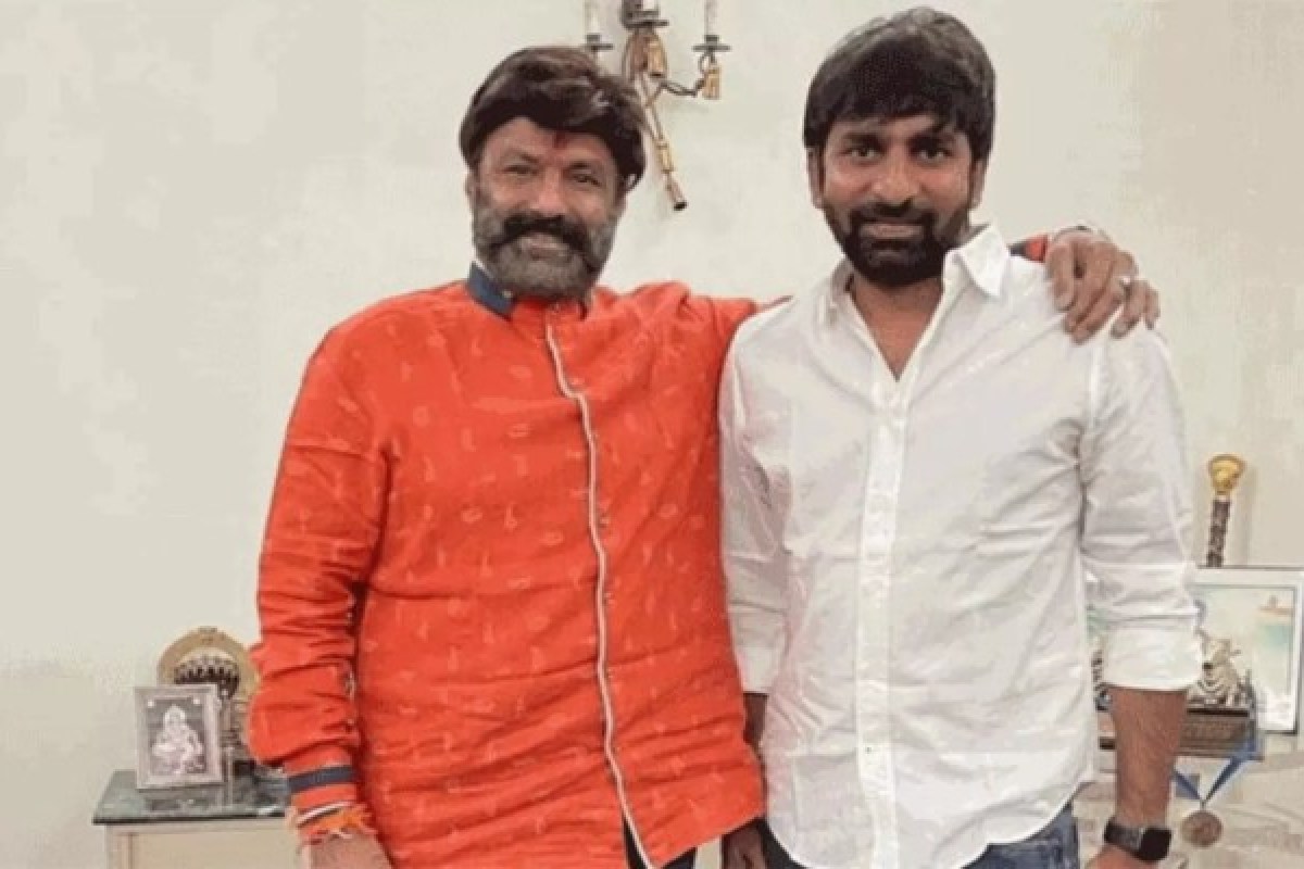 గోపీచంద్ కు మరో అవకాశం ఇచ్చిన బాలయ్య, ఈసారి రచ్చ మామూలుగా ఉండదు మరి? గోపీచంద్ కు మరో అవకాశం ఇచ్చిన బాలయ్య, ఈసారి రచ్చ మామూలుగా ఉండదు మరి?