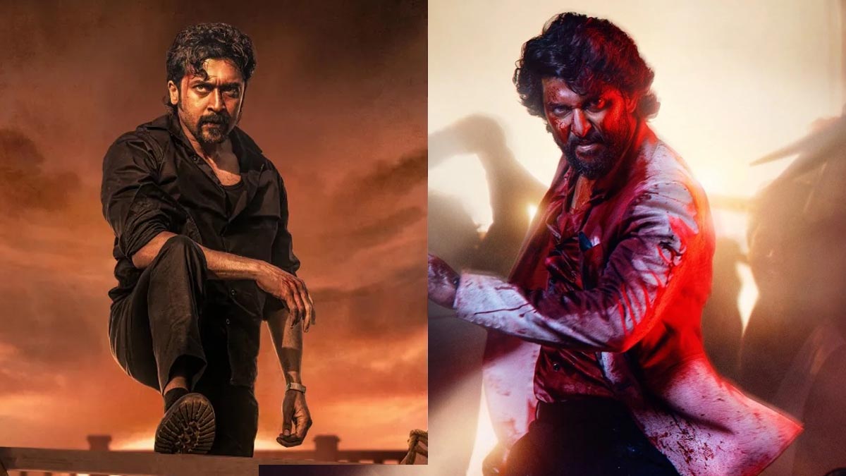 ఓటీటీలో టాప్ 5 సినిమాలు: సూర్య `రెట్రో`కి షాకిచ్చిన నాని `హిట్ 3` ఓటీటీలో టాప్ 5 సినిమాలు: సూర్య `రెట్రో`కి షాకిచ్చిన నాని `హిట్ 3`