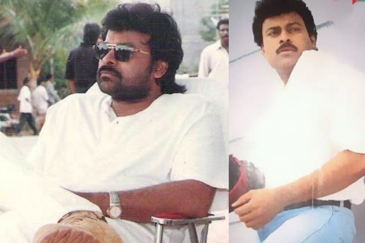 ఒక్క హీరోయిన్ తోనే 4 ఇండస్ట్రీ హిట్లు కొట్టిన చిరంజీవి, పదేళ్లలో 19 సినిమాలు.. చివరికి శత్రువులుగా మారారు ఒక్క హీరోయిన్ తోనే 4 ఇండస్ట్రీ హిట్లు కొట్టిన చిరంజీవి, పదేళ్లలో 19 సినిమాలు.. చివరికి శత్రువులుగా మారారు