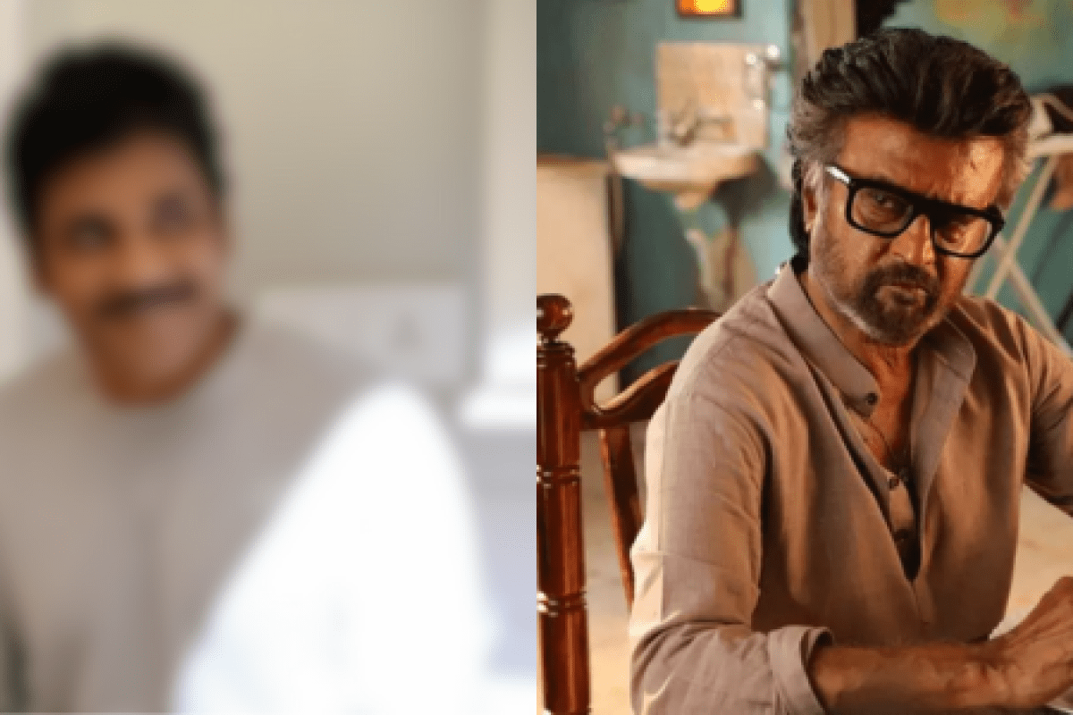 `జైలర్ 2`లో విలన్గా టాలీవుడ్ స్టార్ హీరో? `జైలర్ 2`లో విలన్గా టాలీవుడ్ స్టార్ హీరో?