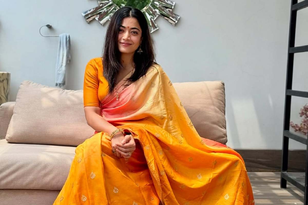 బతకాలని కూడా లేదు అంటూ అభిమాని ఎమోషనల్, రష్మిక మందన్న ఇచ్చిన సమాధానం ఇదే బతకాలని కూడా లేదు అంటూ అభిమాని ఎమోషనల్, రష్మిక మందన్న ఇచ్చిన సమాధానం ఇదే