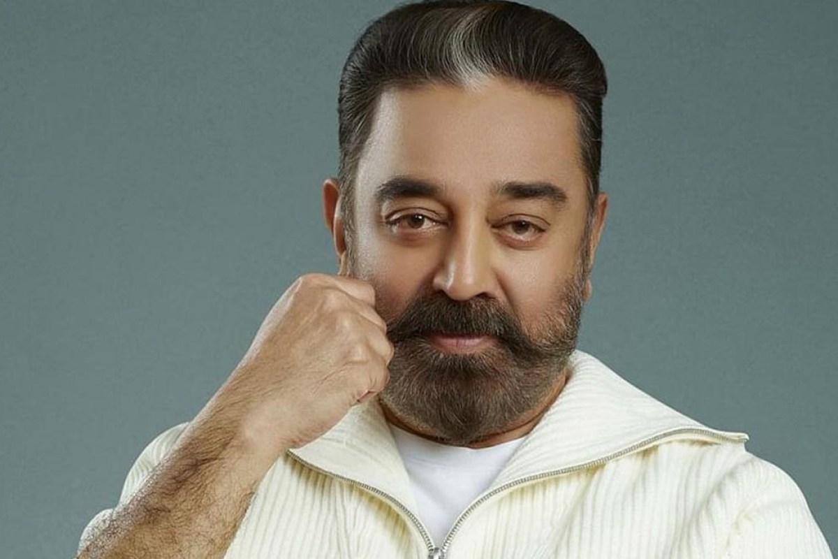 కమల్ హాసన్ పై కేసు నమోదు, సారి చెప్పిన స్టార్ హీరో? కమల్ హాసన్ పై కేసు నమోదు, సారి చెప్పిన స్టార్ హీరో?