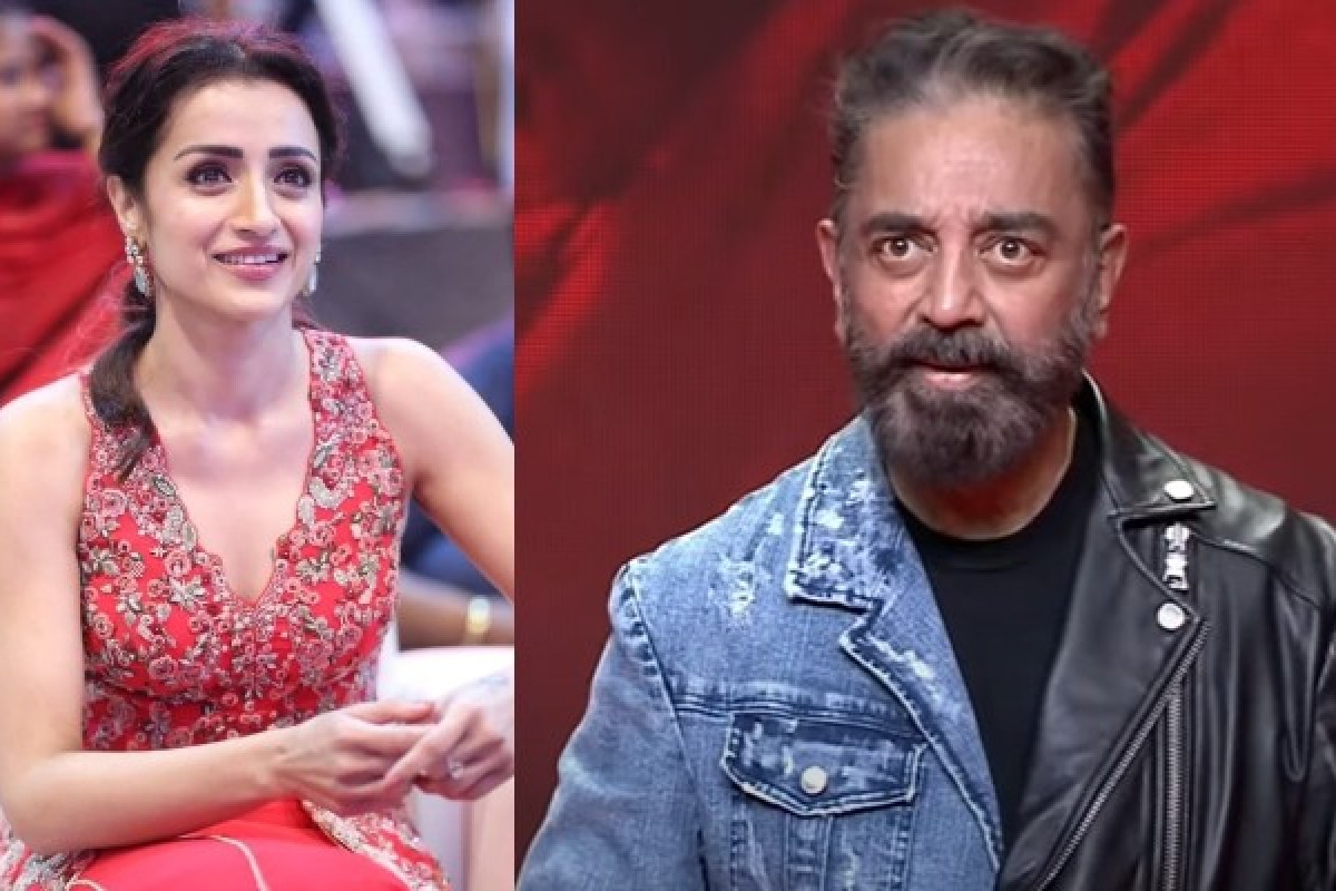 తెలుగులో నేరుగా నాకు 13 హిట్లు ఉన్నాయి అంటూ కమల్ కామెంట్స్.. వర్షం చిత్రాన్ని గుర్తు చేసుకున్న త్రిష తెలుగులో నేరుగా నాకు 13 హిట్లు ఉన్నాయి అంటూ కమల్ కామెంట్స్.. వర్షం చిత్రాన్ని గుర్తు చేసుకున్న త్రిష