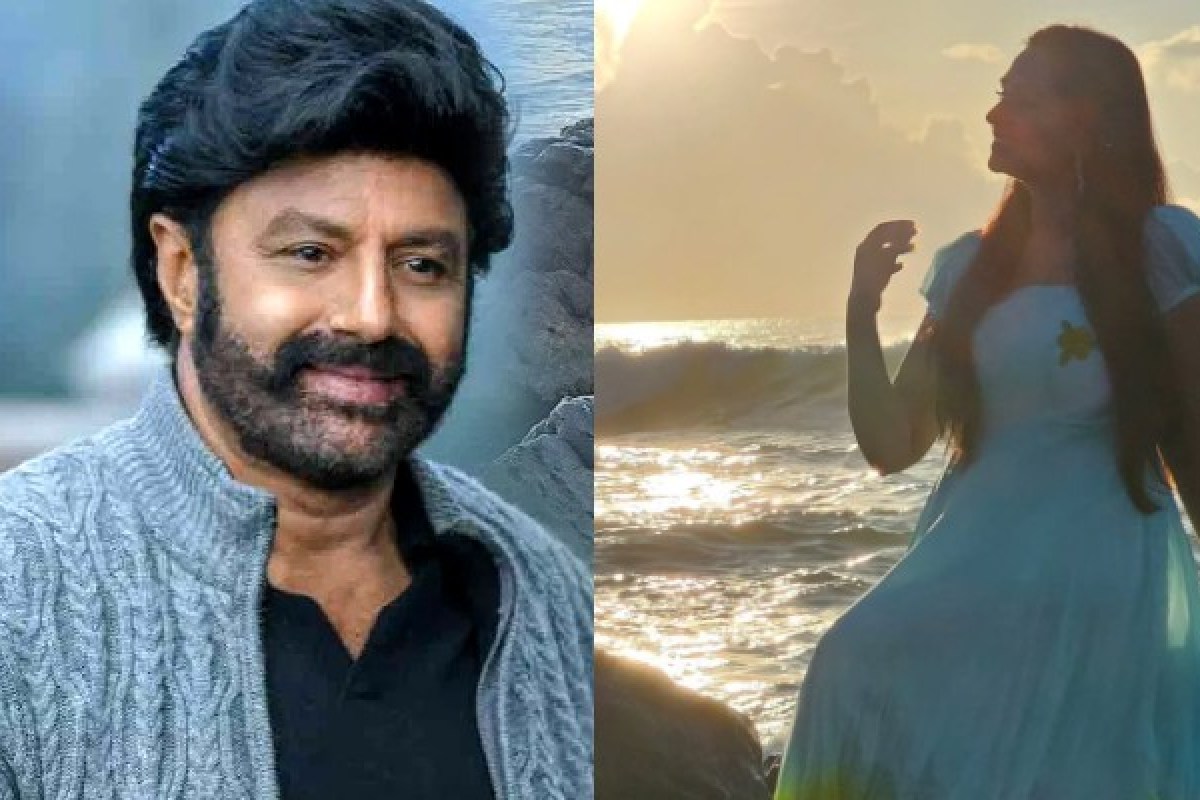 బాలకృష్ణ వల్ల సెట్ లో వెక్కి వెక్కి ఏడ్చిన హీరోయిన్ ఎవరో తెలుసా? కారణం ఏంటంటే? బాలకృష్ణ వల్ల సెట్ లో వెక్కి వెక్కి ఏడ్చిన హీరోయిన్ ఎవరో తెలుసా? కారణం ఏంటంటే?