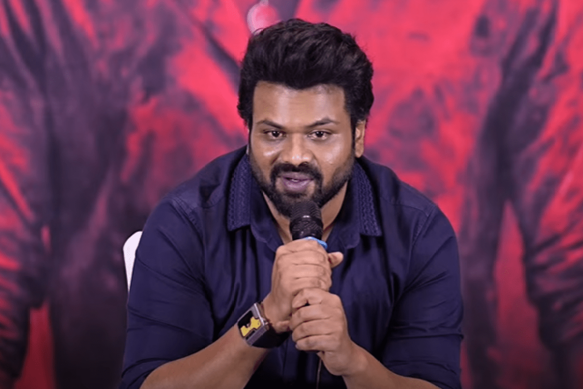 కన్నప్ప గొప్ప విజయం సాధించాలి, హార్డ్ డిస్క్ దొంగతనంపై మంచు మనోజ్ రియాక్షన్ కన్నప్ప గొప్ప విజయం సాధించాలి, హార్డ్ డిస్క్ దొంగతనంపై మంచు మనోజ్ రియాక్షన్