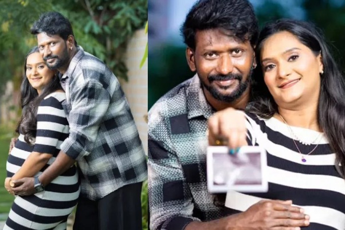 గుడ్ న్యూస్ చెప్పిన మహేష్ విట్టా, సోషల్ మీడియాలో ఎమోషనల్ పోస్ట్ గుడ్ న్యూస్ చెప్పిన మహేష్ విట్టా, సోషల్ మీడియాలో ఎమోషనల్ పోస్ట్