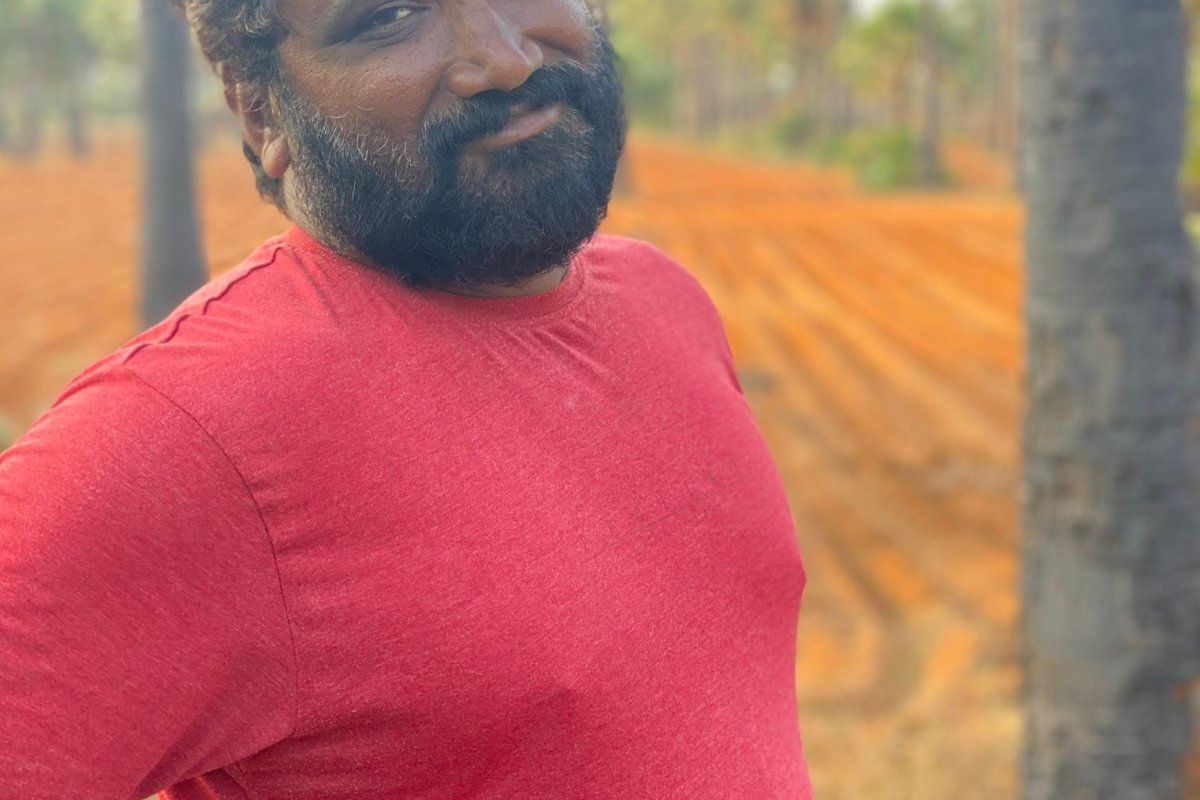 కోలీవుడ్లో విషాదం, ప్రముఖ దర్శకుడు విక్రమ్ సుకుమారన్ కన్నుమూత.. కారణం ఇదే కోలీవుడ్లో విషాదం, ప్రముఖ దర్శకుడు విక్రమ్ సుకుమారన్ కన్నుమూత.. కారణం ఇదే