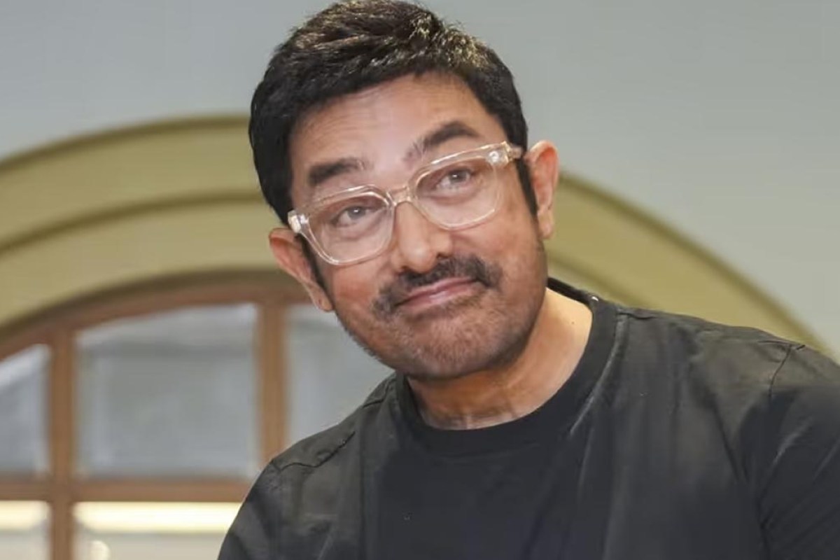 రీనా దత్తాని పెళ్లి చేసుకుని తప్పు చేశా, పెద్ద షాకిచ్చిన అమీర్ ఖాన్.. గౌరీతో పెళ్లిపై క్లారిటీ రీనా దత్తాని పెళ్లి చేసుకుని తప్పు చేశా, పెద్ద షాకిచ్చిన అమీర్ ఖాన్.. గౌరీతో పెళ్లిపై క్లారిటీ