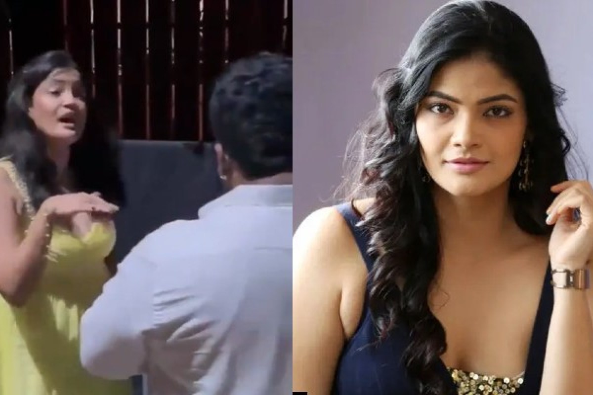 నటి కల్పిక పబ్ వివాదంలో మరో కోణం.. పబ్లిసిటీ కోసమే ఆ పని చేసిందా? నటి కల్పిక పబ్ వివాదంలో మరో కోణం.. పబ్లిసిటీ కోసమే ఆ పని చేసిందా?