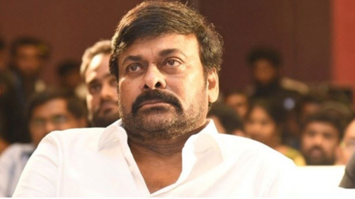 థియేటర్లలో 100 రోజులు ఆడిన చిరంజీవి అట్టర్ ఫ్లాప్ మూవీ 'అంజి' ఏంటో తెలుసా? ఆరేళ్లు తీస్తే నిండా ముంచిందా? థియేటర్లలో 100 రోజులు ఆడిన చిరంజీవి అట్టర్ ఫ్లాప్ మూవీ 'అంజి' ఏంటో తెలుసా? ఆరేళ్లు తీస్తే నిండా ముంచిందా?