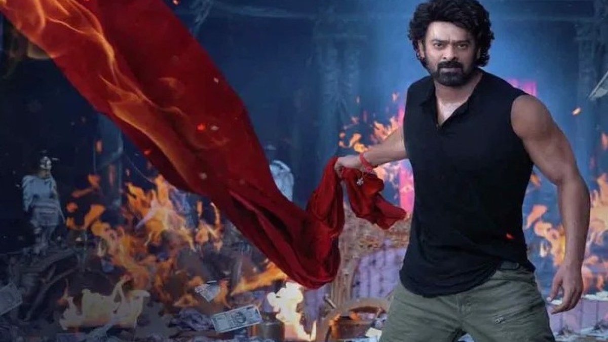 ప్రభాస్ ఫ్యాన్స్ కు పండగే, రాజాసాబ్ నుంచి సాలిడ్ అప్డేట్ ఇచ్చిన టీమ్ ప్రభాస్ ఫ్యాన్స్ కు పండగే, రాజాసాబ్ నుంచి సాలిడ్ అప్డేట్ ఇచ్చిన టీమ్