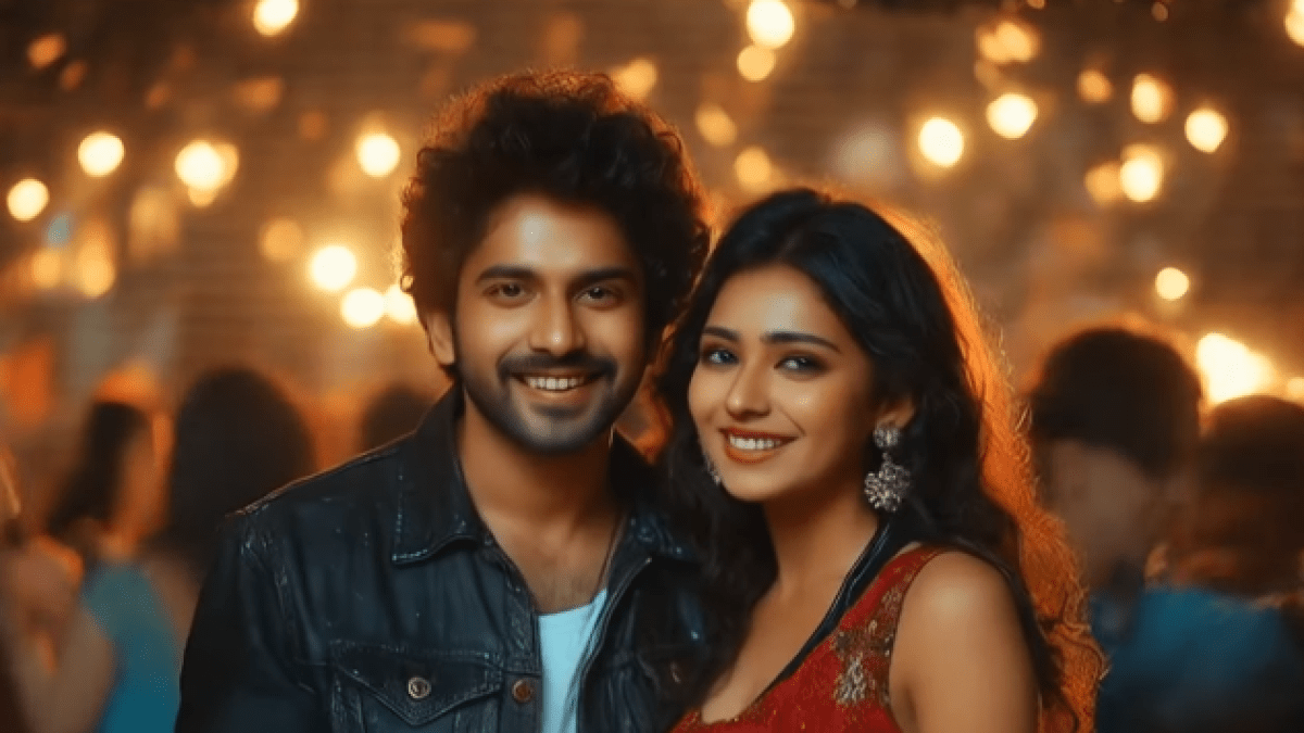 ఫస్ట్ AI సినిమా రివ్యూ: రూ.10 లక్షల్లో అద్భుతం, ఆడియెన్స్ ని ఆకట్టుకుందా? ఫస్ట్ AI సినిమా రివ్యూ: రూ.10 లక్షల్లో అద్భుతం, ఆడియెన్స్ ని ఆకట్టుకుందా?