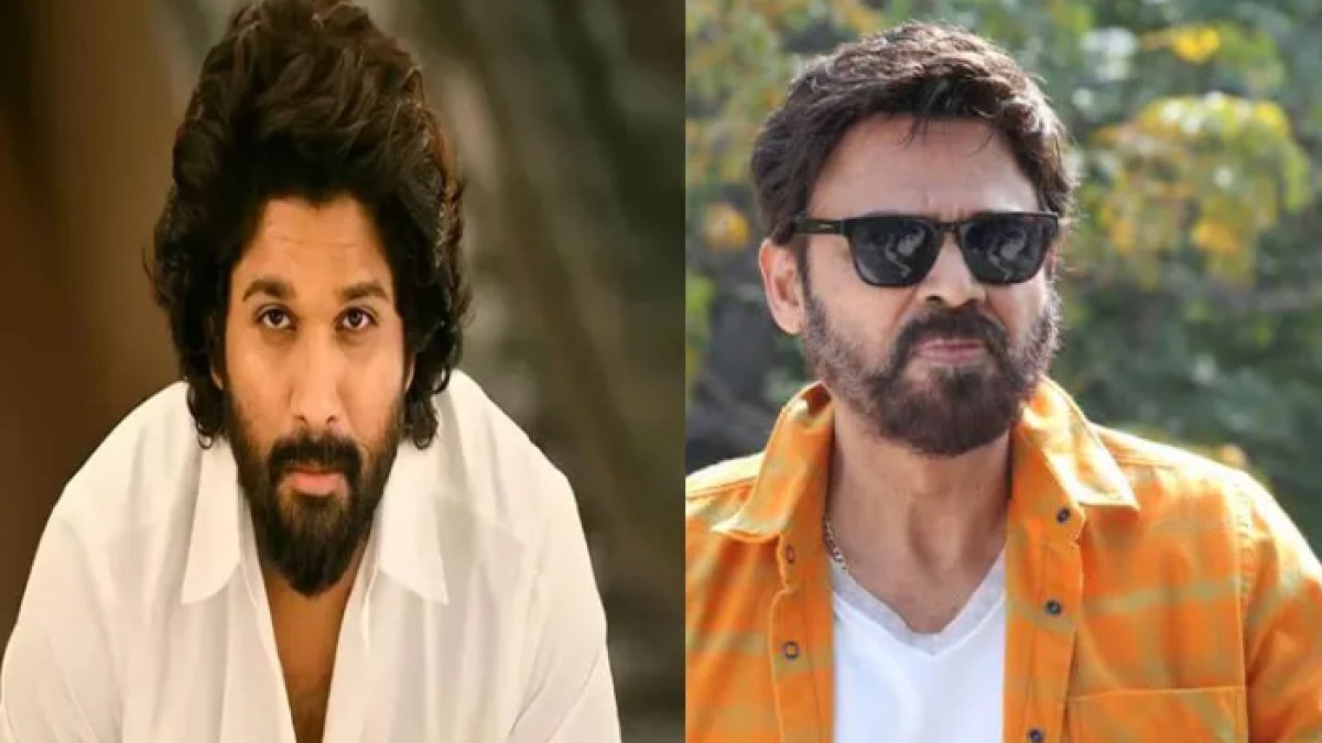 18 ఏళ్ల నిరీక్షణ తర్వాత ఆర్సీబీ ఐపీఎల్ ట్రోఫీ దక్కించుకోవడంపై వెంకీ, బన్నీ, విజయ్, తారల రియాక్షన్ ఇదే 18 ఏళ్ల నిరీక్షణ తర్వాత ఆర్సీబీ ఐపీఎల్ ట్రోఫీ దక్కించుకోవడంపై వెంకీ, బన్నీ, విజయ్, తారల రియాక్షన్ ఇదే