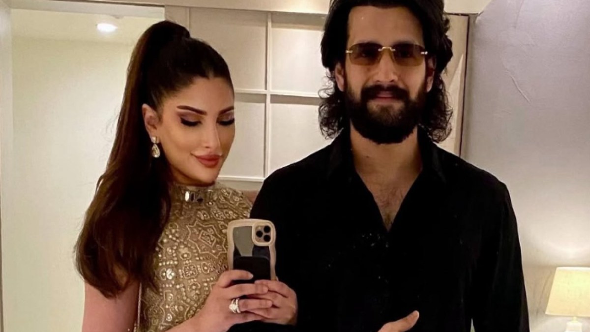 గ్రాండ్గా అఖిల్ అక్కినేని పెళ్లి గ్రాండ్గా అఖిల్ అక్కినేని పెళ్లి