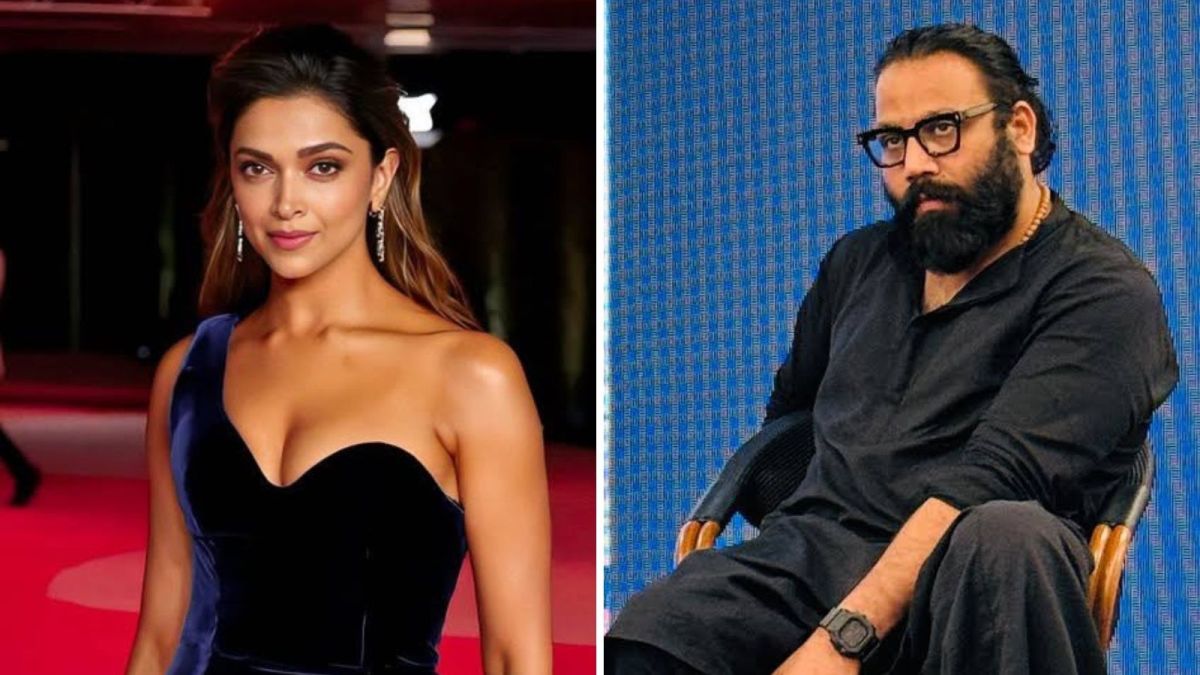 `స్పిరిట్` సినిమా నుంచి దీపికా పదుకొనె తప్పుకోవడానికి అసలు కారణం ఇదే.. డిమాండ్ పెద్దదే `స్పిరిట్` సినిమా నుంచి దీపికా పదుకొనె తప్పుకోవడానికి అసలు కారణం ఇదే.. డిమాండ్ పెద్దదే