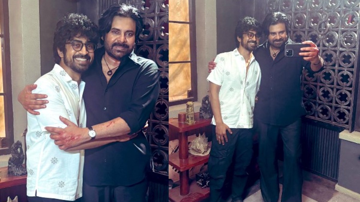 జీవితాంతం గుర్తు పెట్టుకుంటా, పవన్ కళ్యాణ్ పై అర్జున్ దాస్ ఎమోషనల్ కామెంట్స్ జీవితాంతం గుర్తు పెట్టుకుంటా, పవన్ కళ్యాణ్ పై అర్జున్ దాస్ ఎమోషనల్ కామెంట్స్