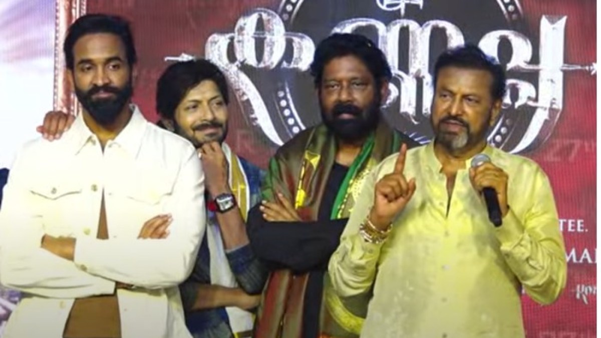నా బావ ప్రభాస్ అంటూ మోహన్ బాబు కామెంట్స్.. కన్నప్ప చిత్రానికి యంగ్ రెబెల్ స్టార్ ఎందుకు ఒప్పుకున్నాడో తెలుసా? నా బావ ప్రభాస్ అంటూ మోహన్ బాబు కామెంట్స్.. కన్నప్ప చిత్రానికి యంగ్ రెబెల్ స్టార్ ఎందుకు ఒప్పుకున్నాడో తెలుసా?