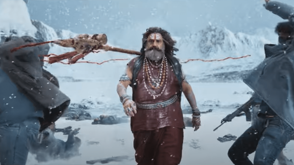 అఖండ 2 ఓటీటీ రైట్స్ షాకింగ్ రేట్.. బాలకృష్ణ, బోయపాటి మూవీకి ఇంత డిమాండా? అఖండ 2 ఓటీటీ రైట్స్ షాకింగ్ రేట్.. బాలకృష్ణ, బోయపాటి మూవీకి ఇంత డిమాండా?