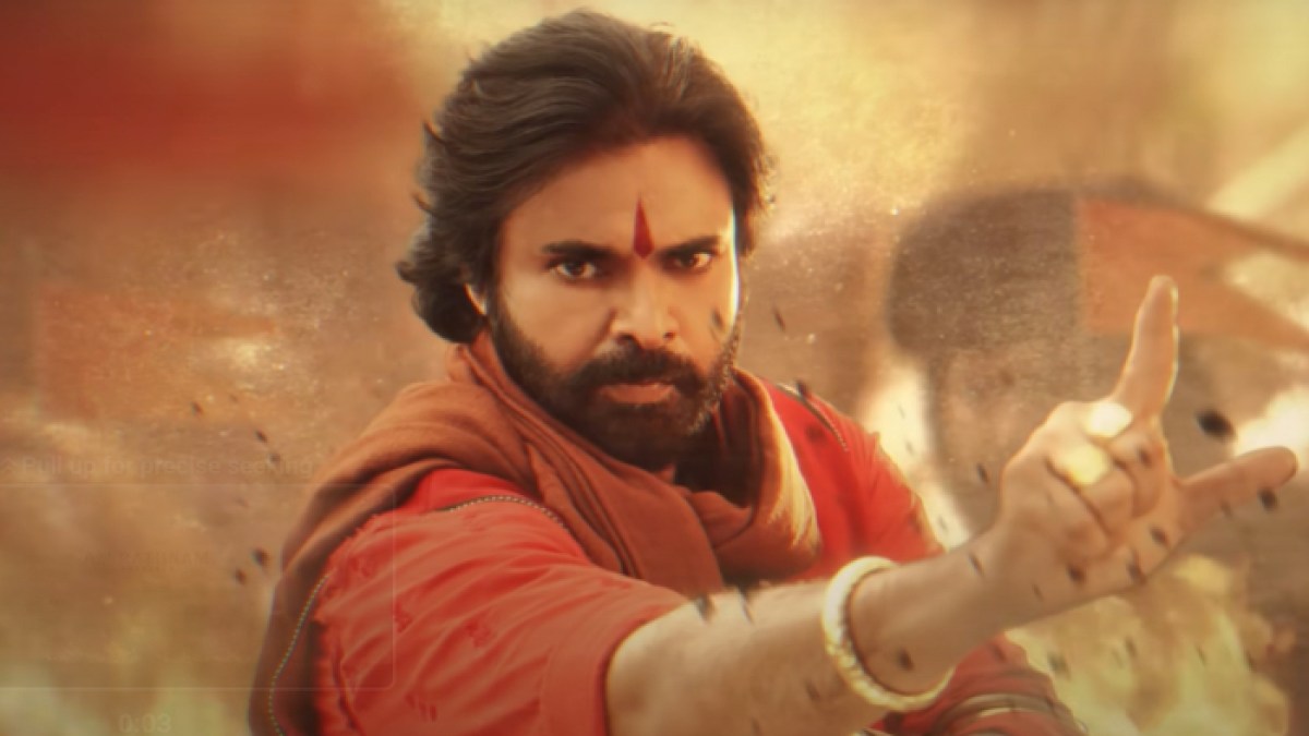 `హరిహర వీరమల్లు` విడుదల తేదీ: టీమ్ క్లారిటీ `హరిహర వీరమల్లు` విడుదల తేదీ: టీమ్ క్లారిటీ