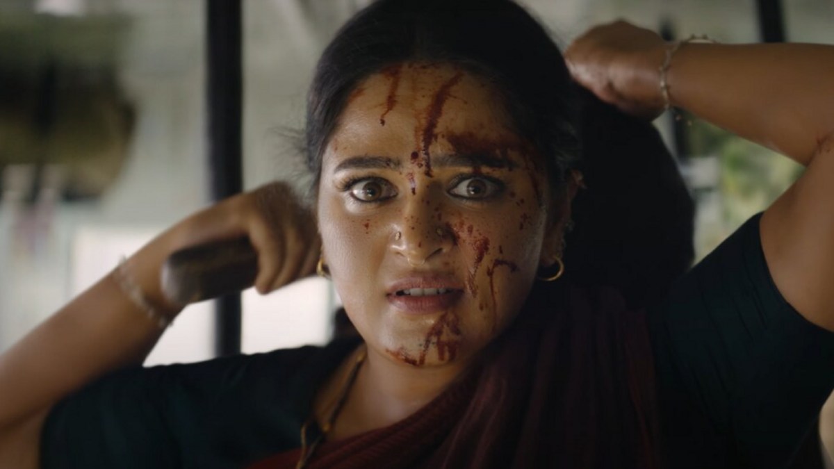 LCUలోకి అనుష్క శెట్టి ఎంట్రీ ? లేడీ డాన్ పాత్రలో నటించబోతోందా.. LCUలోకి అనుష్క శెట్టి ఎంట్రీ ? లేడీ డాన్ పాత్రలో నటించబోతోందా..