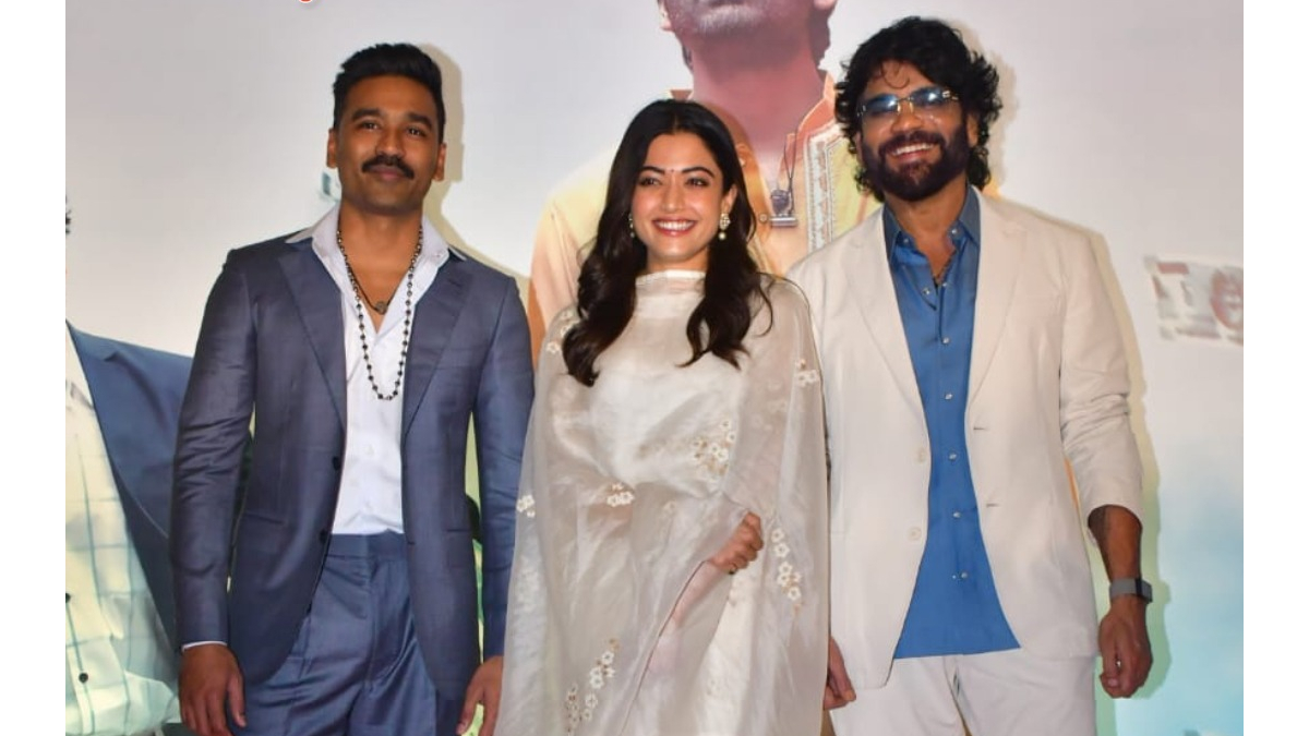 కుబేర సినిమా కోసం నాగార్జున, ధనుష్, రష్మిక ఎంత రెమ్యునరేషన్? కుబేర సినిమా కోసం నాగార్జున, ధనుష్, రష్మిక ఎంత రెమ్యునరేషన్?