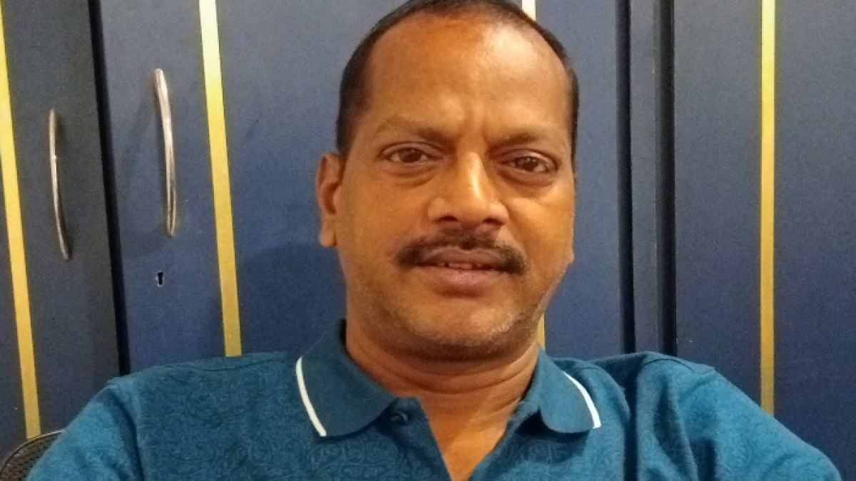 టాలీవుడ్లో విషాదం.. బాలయ్య దర్శకుడు ఏఎస్ రవికుమార్ కన్నుమూత టాలీవుడ్లో విషాదం.. బాలయ్య దర్శకుడు ఏఎస్ రవికుమార్ కన్నుమూత