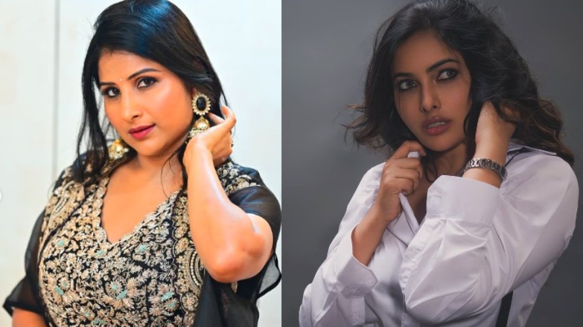 మంగ్లీ బర్త్ డే పార్టీ వివాదం.. నా కెరీర్ ని నాశనం చేయకండి, బిగ్ బాస్ దివి వివరణ మంగ్లీ బర్త్ డే పార్టీ వివాదం.. నా కెరీర్ ని నాశనం చేయకండి, బిగ్ బాస్ దివి వివరణ