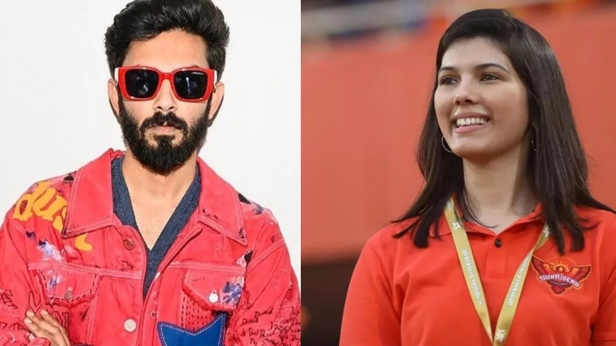అనిరుధ్ లవ్ ఎఫైర్స్.. కీర్తి సురేష్, ఆండ్రియా అయిపోయారు, ఇప్పుడు కావ్య మారన్తో డేటింగ్ ? అనిరుధ్ లవ్ ఎఫైర్స్.. కీర్తి సురేష్, ఆండ్రియా అయిపోయారు, ఇప్పుడు కావ్య మారన్తో డేటింగ్ ?