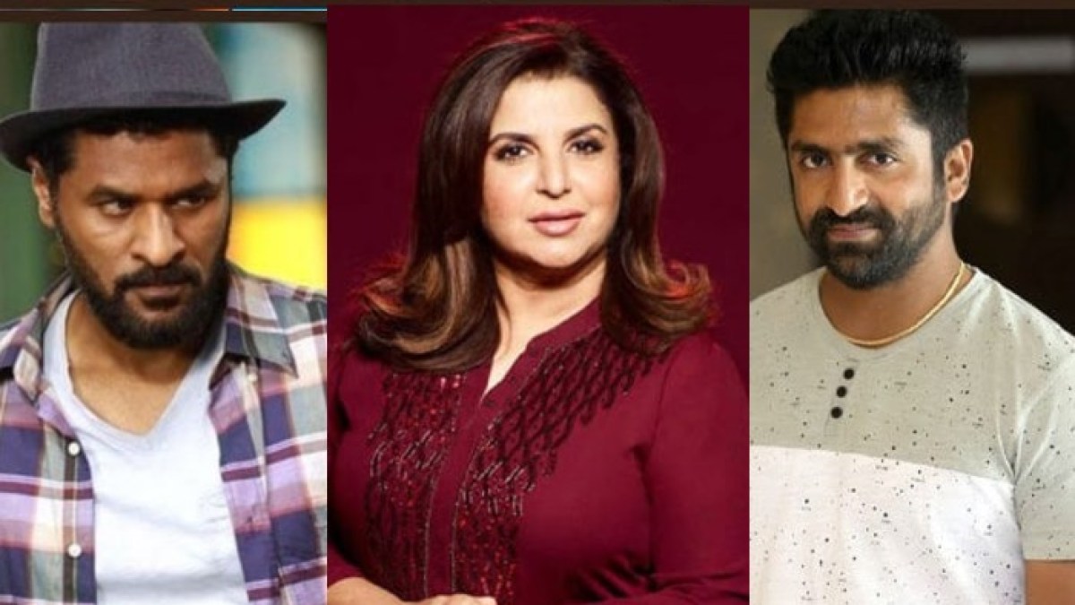పాటకు 50 లక్షలు వసూలు చేస్తున్న స్టార్ కొరియోగ్రాఫర్ ఎవరో తెలుసా? పాటకు 50 లక్షలు వసూలు చేస్తున్న స్టార్ కొరియోగ్రాఫర్ ఎవరో తెలుసా?