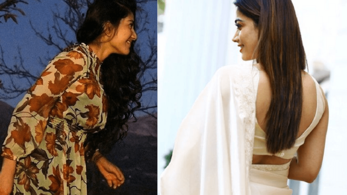 సాయి పల్లవి X రష్మిక: నయనతార తర్వాత సౌత్ లో లేడీ సూపర్ స్టార్ ఎవరు? సాయి పల్లవి X రష్మిక: నయనతార తర్వాత సౌత్ లో లేడీ సూపర్ స్టార్ ఎవరు?