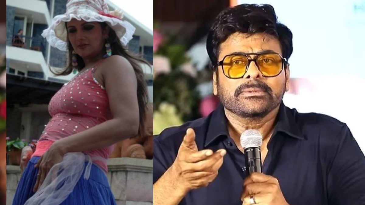 చిరంజీవి మేకప్ మిర్రర్ దొంగతనం చేసిన హీరోయిన్ ఎవరో తెలుసా? ఇన్నాళ్లకు అసలు నిజం చెప్పిన బ్యూటీ చిరంజీవి మేకప్ మిర్రర్ దొంగతనం చేసిన హీరోయిన్ ఎవరో తెలుసా? ఇన్నాళ్లకు అసలు నిజం చెప్పిన బ్యూటీ