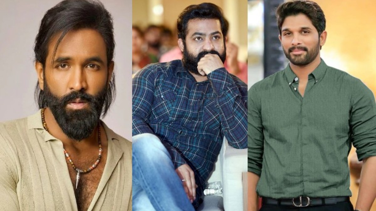 విమాన ప్రమాదంపై పవన్, అల్లు అర్జున్, ఎన్టీఆర్, అనసూయ రియాక్షన్.. మంచు విష్ణు 'కన్నప్ప' ట్రైలర్ వాయిదా విమాన ప్రమాదంపై పవన్, అల్లు అర్జున్, ఎన్టీఆర్, అనసూయ రియాక్షన్.. మంచు విష్ణు 'కన్నప్ప' ట్రైలర్ వాయిదా