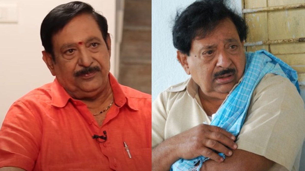 చెలికత్తె వేషాలు వేసుకునే అమ్మాయి నాకు హీరోయినా ? చంద్రమోహన్ అవమానించిన నటి ఇండస్ట్రీని ఏలింది తెలుసా చెలికత్తె వేషాలు వేసుకునే అమ్మాయి నాకు హీరోయినా ? చంద్రమోహన్ అవమానించిన నటి ఇండస్ట్రీని ఏలింది తెలుసా