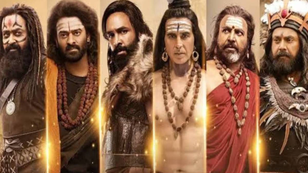 కన్నప్ప ట్రైలర్: `కన్నప్ప` మూవీ ట్రైలర్ ఎలా ఉందంటే? ప్రభాస్, మంచు విష్ణు మధ్య ఎమోషనల్ డ్రైవ్.. అసలు కథ ఇదే కన్నప్ప ట్రైలర్: `కన్నప్ప` మూవీ ట్రైలర్ ఎలా ఉందంటే? ప్రభాస్, మంచు విష్ణు మధ్య ఎమోషనల్ డ్రైవ్.. అసలు కథ ఇదే