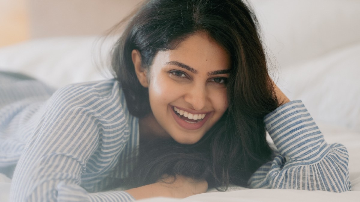 బెడ్పై అదిరిపోయే పోజులతో హీరోయిన్ మానస వారణాసి.. క్రేజీ ప్రాజెక్ట్ లతో రాబోతున్న ఫెమినా మిస్ ఇండియా విన్నర్ బెడ్పై అదిరిపోయే పోజులతో హీరోయిన్ మానస వారణాసి.. క్రేజీ ప్రాజెక్ట్ లతో రాబోతున్న ఫెమినా మిస్ ఇండియా విన్నర్