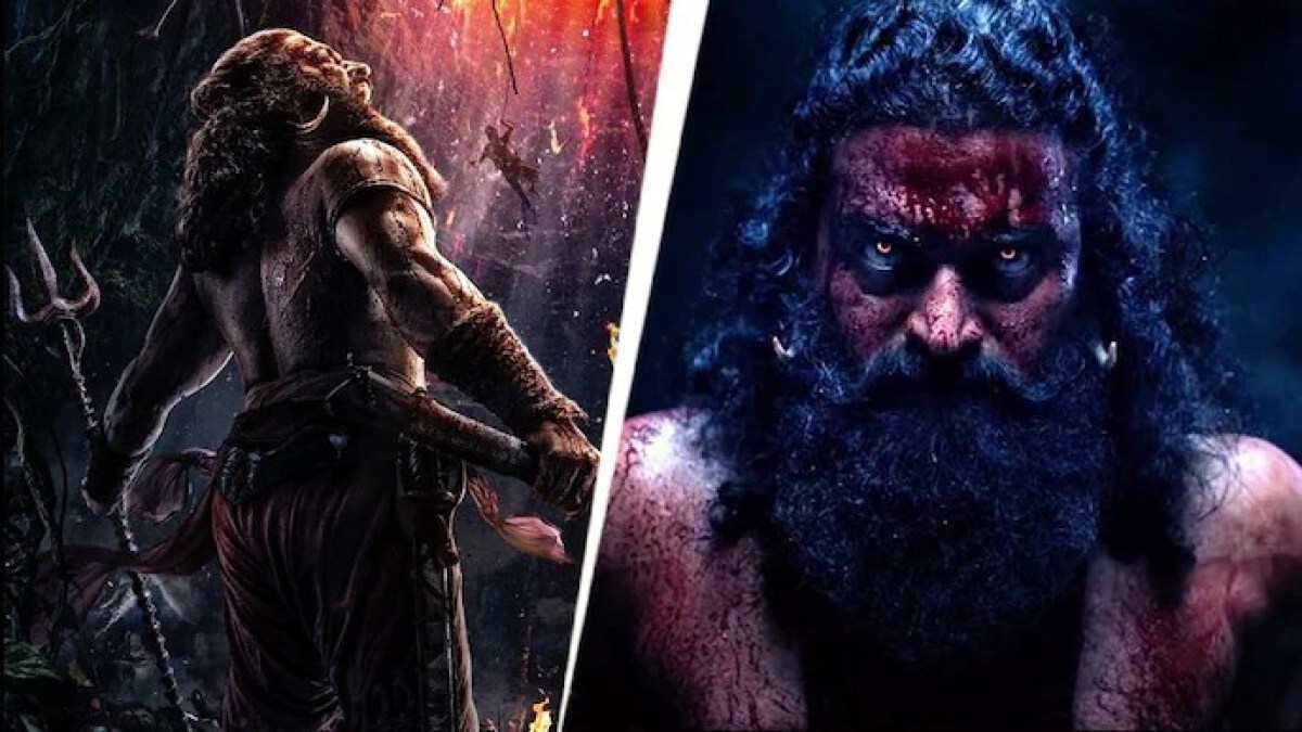 రిషభ్ శెట్టికి తప్పని తిప్పలు, కాంతార 1 సెట్లో మరో ప్రమాదం రిషభ్ శెట్టికి తప్పని తిప్పలు, కాంతార 1 సెట్లో మరో ప్రమాదం