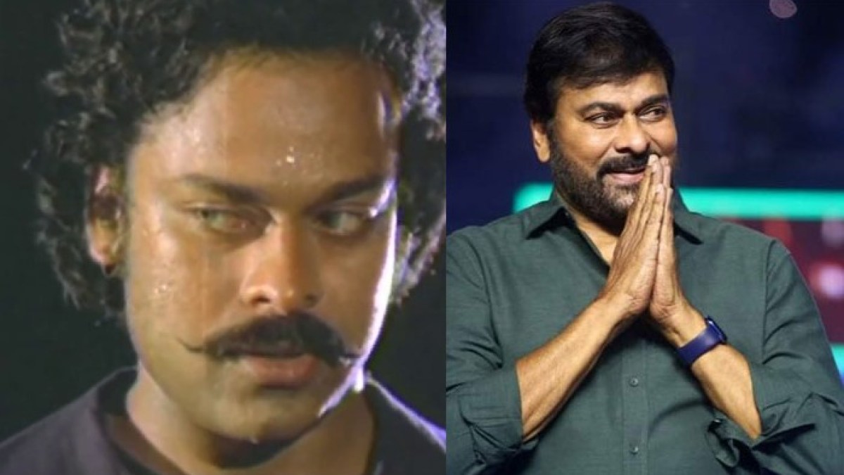 కన్నీళ్లు తెప్పించే చిరంజీవి నటన, ఇప్పటి స్టార్ హీరోయిన్ తల్లితో రొమాన్స్.. ఖైదీ కన్నా ముందు జరిగిన అద్భుతం కన్నీళ్లు తెప్పించే చిరంజీవి నటన, ఇప్పటి స్టార్ హీరోయిన్ తల్లితో రొమాన్స్.. ఖైదీ కన్నా ముందు జరిగిన అద్భుతం