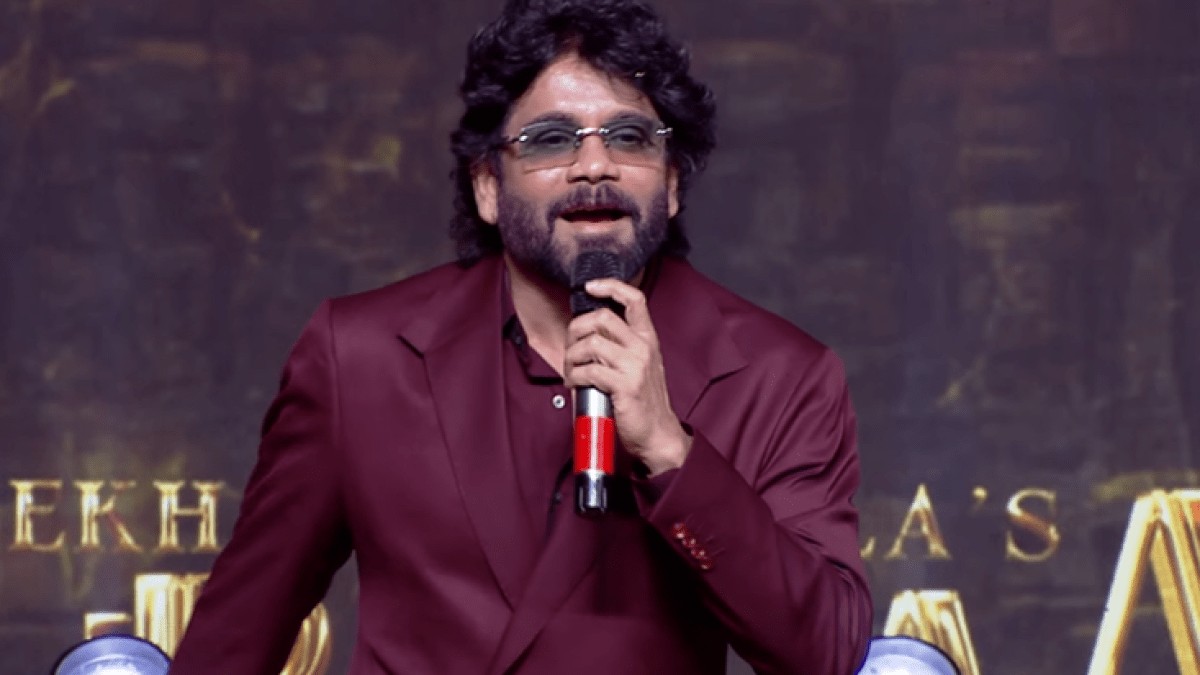 `మాయాబజార్` ఎలానో `కుబేర` అలాంటి సినిమా.. దర్శకుడు శేఖర్ కమ్ములపై నాగార్జున ఆసక్తికర వ్యాఖ్యలు `మాయాబజార్` ఎలానో `కుబేర` అలాంటి సినిమా.. దర్శకుడు శేఖర్ కమ్ములపై నాగార్జున ఆసక్తికర వ్యాఖ్యలు