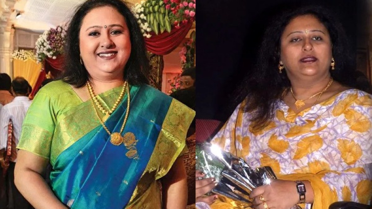 16 ఏళ్లకే పాపులర్ స్టార్, అరెస్ట్ అయ్యాక కెరీర్ ను పోగొట్టుకున్న హీరోయిన్ వినీత ఎవరో తెలుసా? 16 ఏళ్లకే పాపులర్ స్టార్, అరెస్ట్ అయ్యాక కెరీర్ ను పోగొట్టుకున్న హీరోయిన్ వినీత ఎవరో తెలుసా?