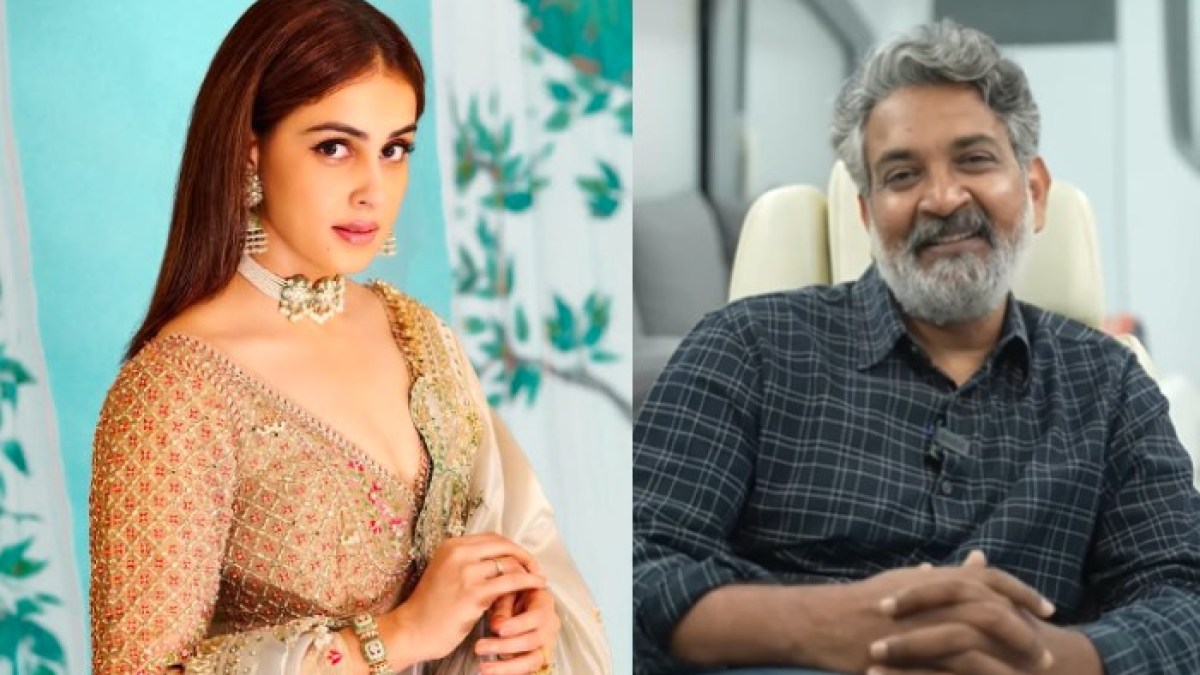 సౌత్ సినిమాని అవమానించేలా యాంకర్ ప్రశ్న.. బొమ్మరిల్లు, రాజమౌళి పేరు చెప్పి ఇచ్చిపడేసిన జెనీలియా సౌత్ సినిమాని అవమానించేలా యాంకర్ ప్రశ్న.. బొమ్మరిల్లు, రాజమౌళి పేరు చెప్పి ఇచ్చిపడేసిన జెనీలియా